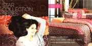 Grosir-Bedcover-Star-Collection-Series-Orbitron - All New Collection 2014 - 081212312065